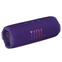 Портативная колонка JBL Flip 7 (Purple)