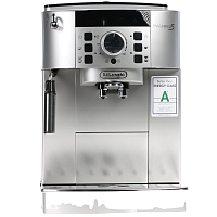 Кофемашина Delonghi ECAM 22.110.SB (Silver)