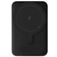 PowerBank VLP MagSafe Powerbank 10000mAh (Black)