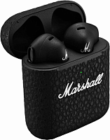 Наушники Marshall minor 3 (Черный)