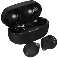 Наушники Sony WF-1000XM4 (Black)