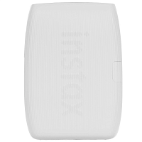 Фото-принтер Fujifilm Instax Mini Link 3 (Clay White)
