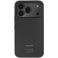 Смартфон HONOR 600 Pro (12/256GB Black)
