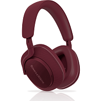 Наушники Bowers&Wilkins Px7 S2e (Royal Burgundy)