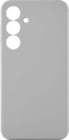 Чехол uBear Touch Mag case для Samsung S25 (Gray)