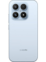 Смартфон Xiaomi 17 (12/256GB Ice Blue)