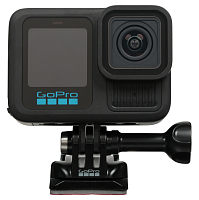 Экшн-камера GoPro Hero 13 (Accessory Bundle)
