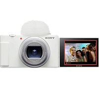 Фотоаппарат Sony ZV-1 M2 (White)
