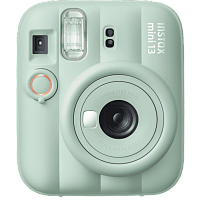 Фотоаппарат Fujifilm Instax Mini 13 (Lagoon Green)