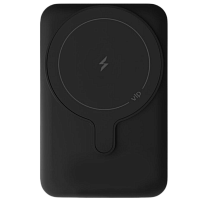 PowerBank VLP MagSafe Powerbank 5000mAh (Black)