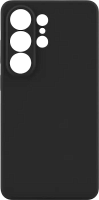Чехол uBear Touch Mag case для Samsung S26 Ultra (Black)