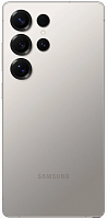Смартфон Samsung Galaxy S25 Ultra (256GB Titanium Grey)