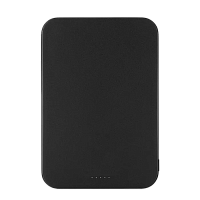 PowerBank uBear Slide Wireless 10000mAh (Black)