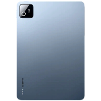 Планшет Xiaomi Pad 8 (8/256GB Blue)