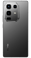 Смартфон Infinix Note 50 Pro (X6855) (12/256GB Shadow Black)