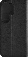 Чехол uBear Memo case для Samsung S26 Ultra (Black)