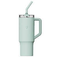 Термо-кружка Xiaomi Mijia Sippy Cup (MJXGB01RM) (Green)