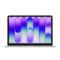 Ноутбук Apple MacBook Neo (256GB Silver)