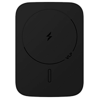 PowerBank VLP Mag Energy 5000mAh (Black)