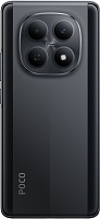 Смартфон Poco M8 5G (8/256GB Black)