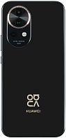Смартфон Huawei Nova 13 (512GB Black)