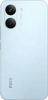 Смартфон Poco X8 Pro Max NFC (12/256GB Blue)
