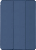 Чехол uBear Touch Case для iPad 10 (10,9) (Blue)