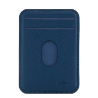 Cardholder uBear Split Geo (Blue)
