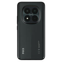 Смартфон Poco M8 Pro 5G (8/256GB Black)