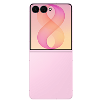 Смартфон Samsung Galaxy Z Flip8 (512GB Pink)