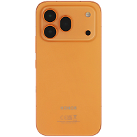 Смартфон HONOR 600 Pro (12/256GB Orange)