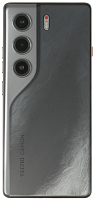Смартфон Tecno Camon 40 (8/256GB Galaxy Black)