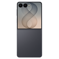 Смартфон Samsung Galaxy Z Flip8 (512GB Graphite)