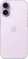Смартфон Apple iPhone 17 (512GB Lavender Sim+eSim)