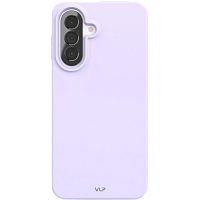 Чехол защитный VLP Aster Case для Samsung Galaxy A57 (Lavender)
