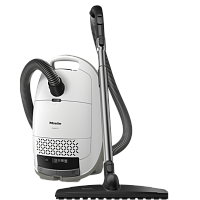 Пылесос Miele SVWF0 Guard M1 (Parquet Flex Brilliant White)