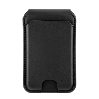 Cardholder uBear Fold (Black)
