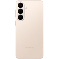 Смартфон Samsung Galaxy S26 Plus (12/512GB Pink Gold)