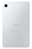 Планшет Samsung Galaxy Tab A11 (4/64GB Silver Wi-Fi)
