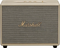 Портативная колонка Marshall Woburn 3 (Cream)