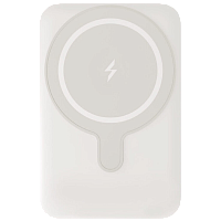 PowerBank VLP MagSafe Powerbank 10000mAh (White)