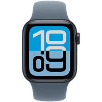 Умные часы Apple Watch Series SE 3 44mm (Midnight SB M/L)