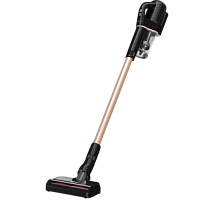 Пылесос Miele Duoflex HX1 (Total Care Obsidian Black)