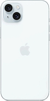 Смартфон Apple iPhone 15 Plus (128GB Blue)