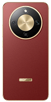 Смартфон HONOR X9D (12/256GB Reddish Brown)