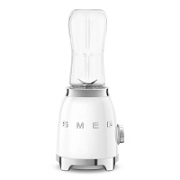 Блендер SMEG PBF01 (WHEU Белый)