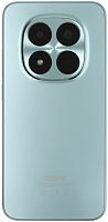Смартфон Xiaomi Redmi Note 15 Pro 5G (8/256GB Glacier Blue)