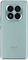 Смартфон Xiaomi Redmi Note 15 Pro (12/256GB Glacier Blue)