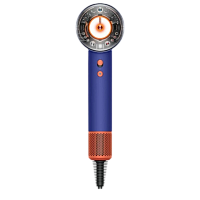 Фен Dyson Supersonic HD16 (Vinca Blue/Topaz (VBTO))