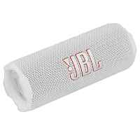 Портативная колонка JBL Flip 7 (White)